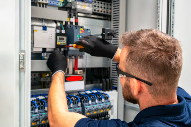Best Emergency Electrical Repair  in Stagecoach, NV