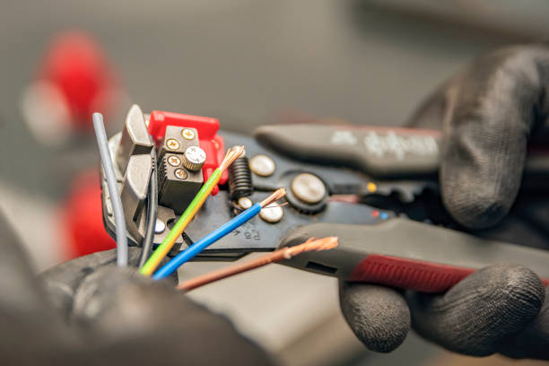 Electrical Upgrades for Homes in Stagecoach, NV
