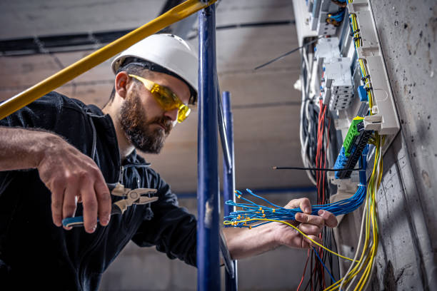 Best Electrical Repair Services  in Stagecoach, NV
