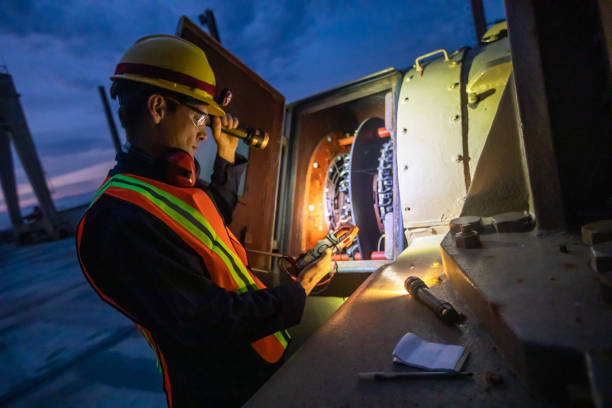Best Electrical Installation Contractor  in Stagecoach, NV
