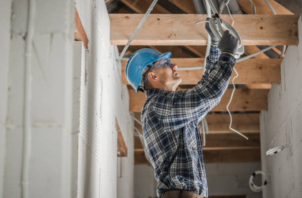 Best Affordable Emergency Electrician  in Stagecoach, NV