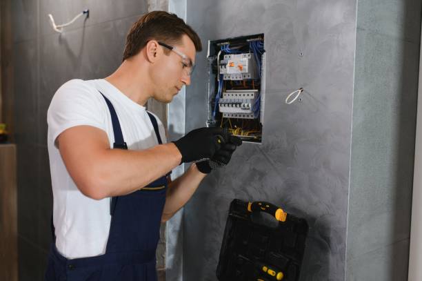 Best Commercial Electrician Services  in Stagecoach, NV