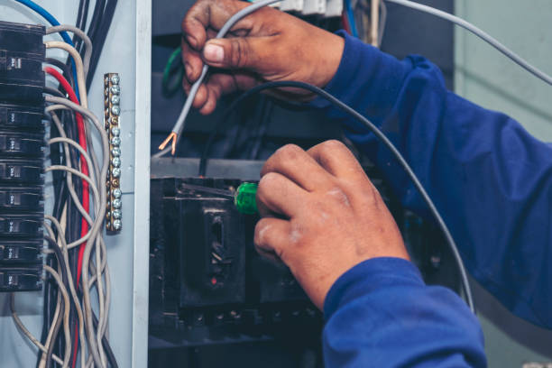 Best Ceiling Fan Installation Electrician  in Stagecoach, NV