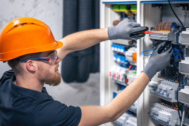 Trusted Stagecoach, NV Electrician Experts