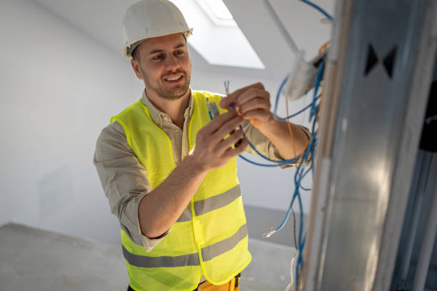 Best Local Electrician Companies  in Stagecoach, NV